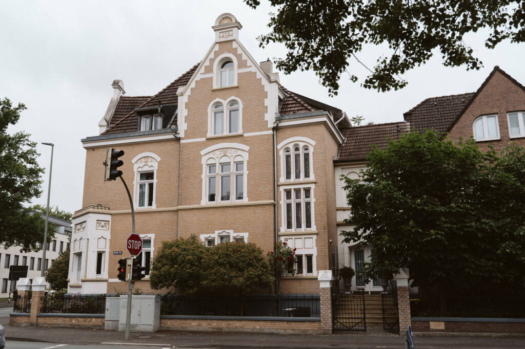 Hausverwaltung und WEG-Verwaltung durch die Trialog Hausverwaltung