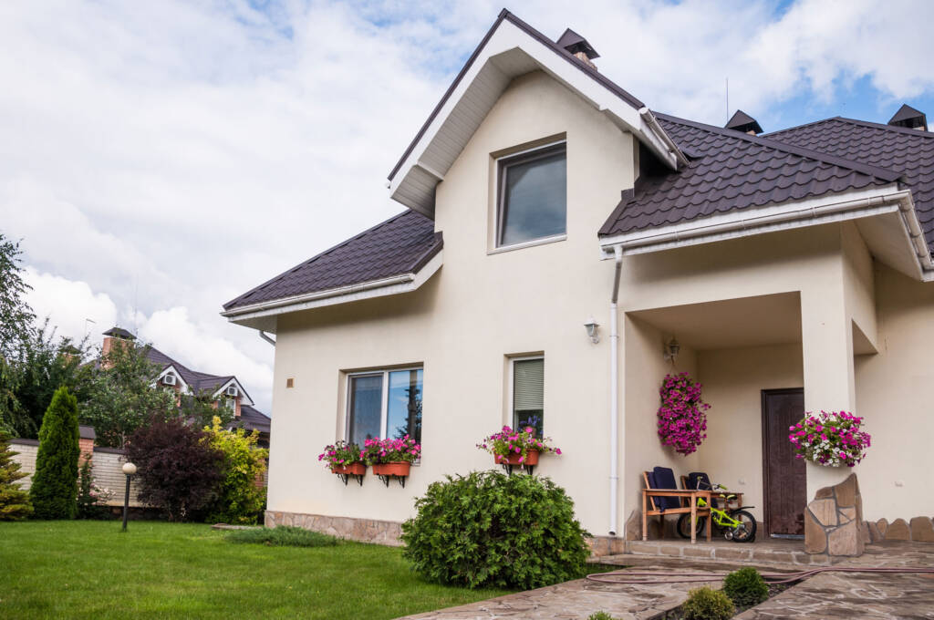 Einfamilienhaus in Gütersloh — neue Regeln des Gebäudemodernisierungsgesetzes für Heizung, Förderung und Energieausweis
