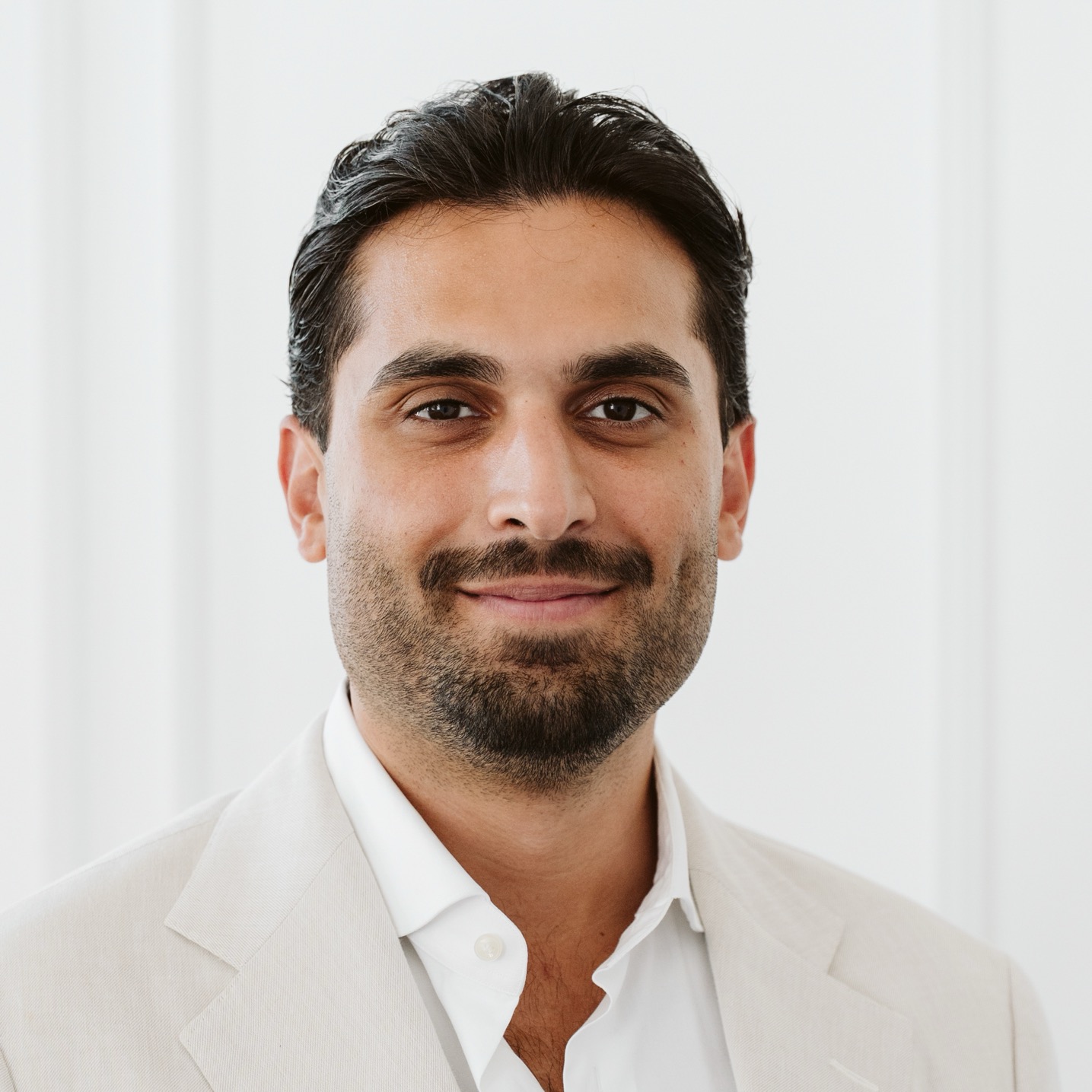 Nurhak Dogukan Yilmaz, Director Growth & Expansion der Trialog Makler Gruppe GmbH