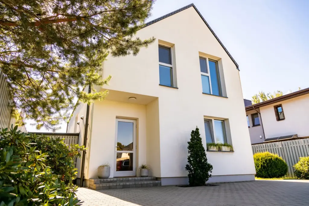 Einfamilienhaus in Ostwestfalen — Immobilienverkauf mit der Trialog Makler Gruppe Gütersloh