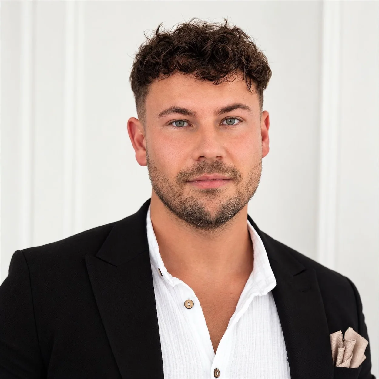 Marcel Liebetrau, Director Sales & Real Estate der Trialog Makler Gruppe
